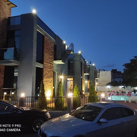 Villa Residence 卡瓦拉提 外观 照片