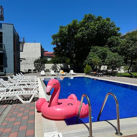 Villa Residence 卡瓦拉提 外观 照片