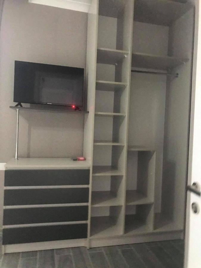 Villa Residence 卡瓦拉提 外观 照片