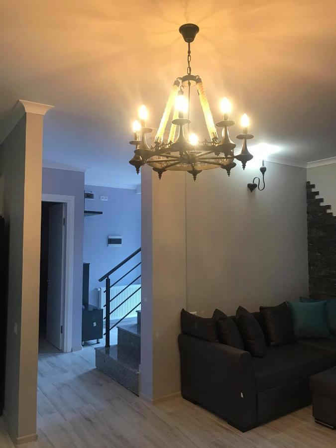 Villa Residence 卡瓦拉提 外观 照片