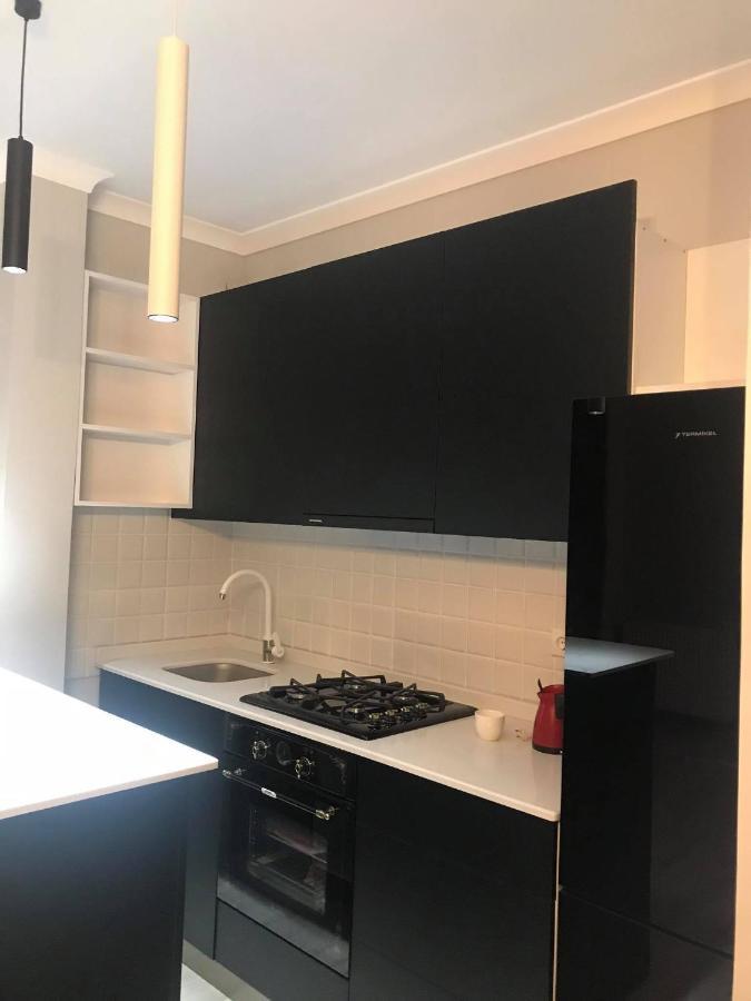 Villa Residence 卡瓦拉提 外观 照片