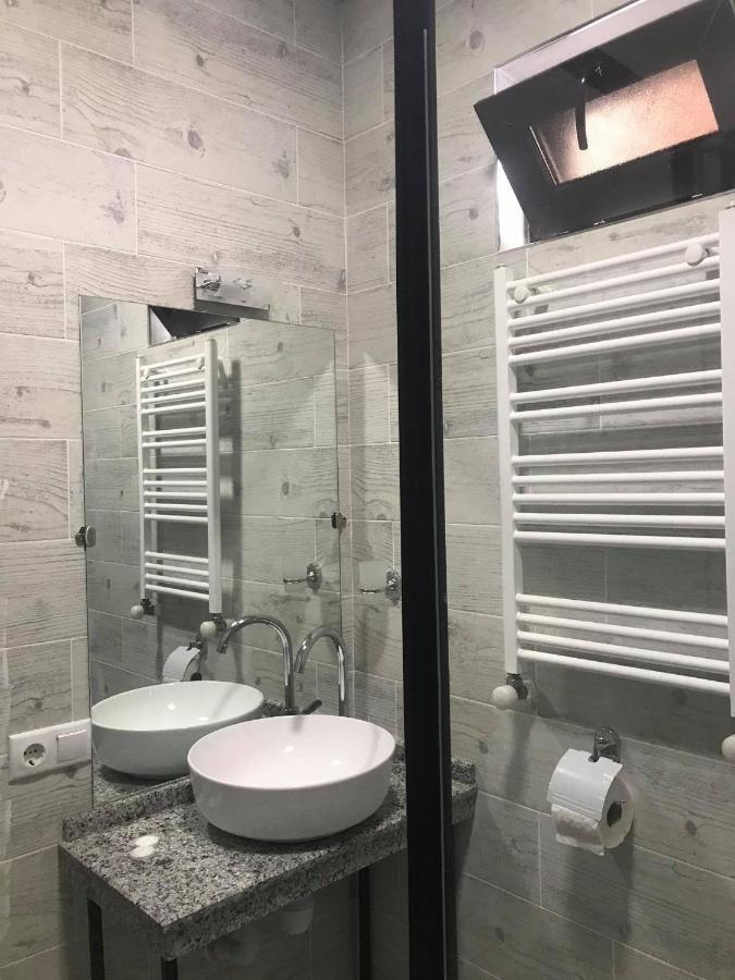 Villa Residence 卡瓦拉提 外观 照片