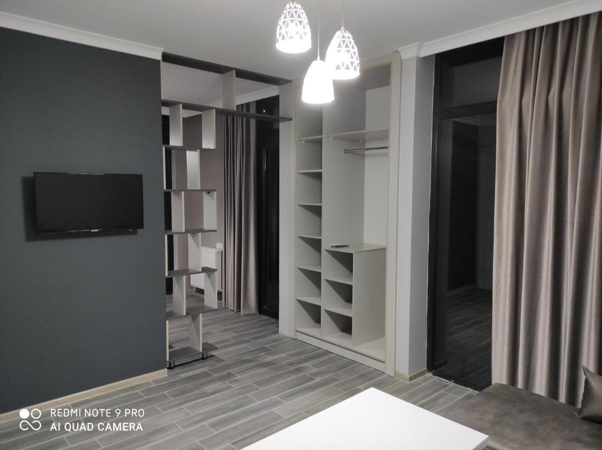 Villa Residence 卡瓦拉提 外观 照片