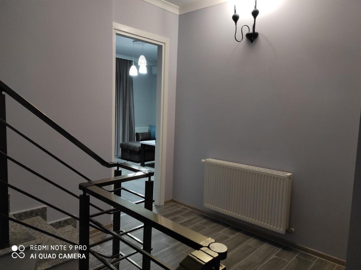 Villa Residence 卡瓦拉提 外观 照片