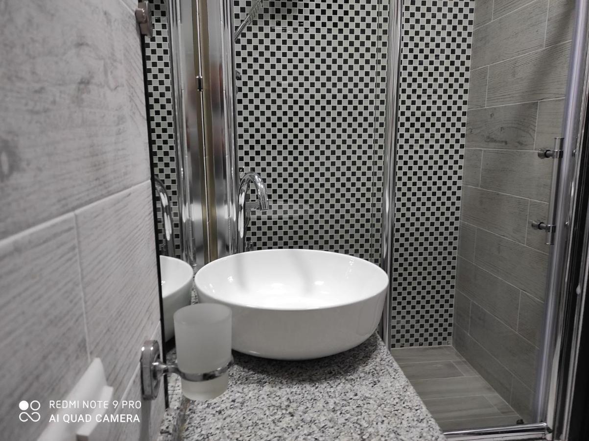 Villa Residence 卡瓦拉提 外观 照片