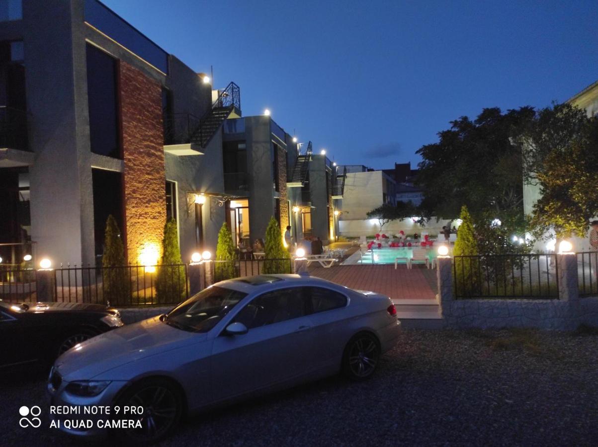 Villa Residence 卡瓦拉提 外观 照片