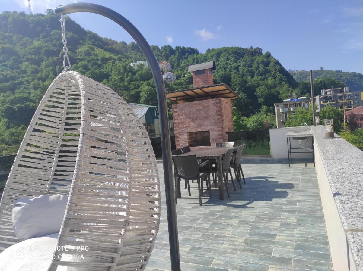Villa Residence 卡瓦拉提 外观 照片