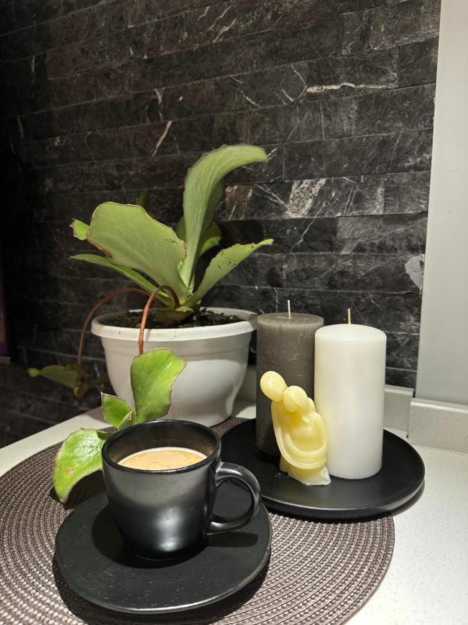 Villa Residence 卡瓦拉提 外观 照片