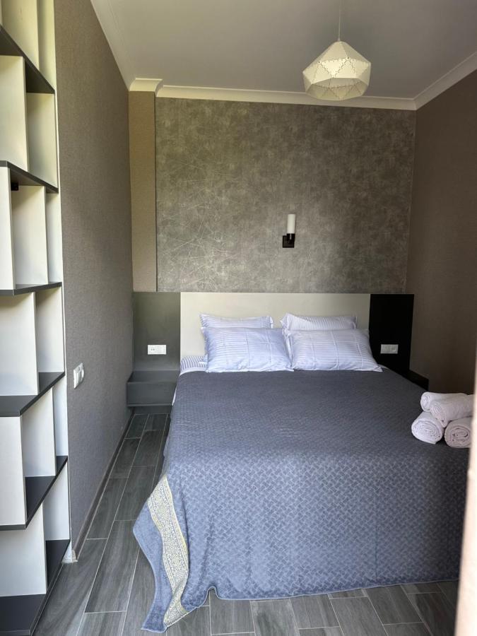 Villa Residence 卡瓦拉提 外观 照片