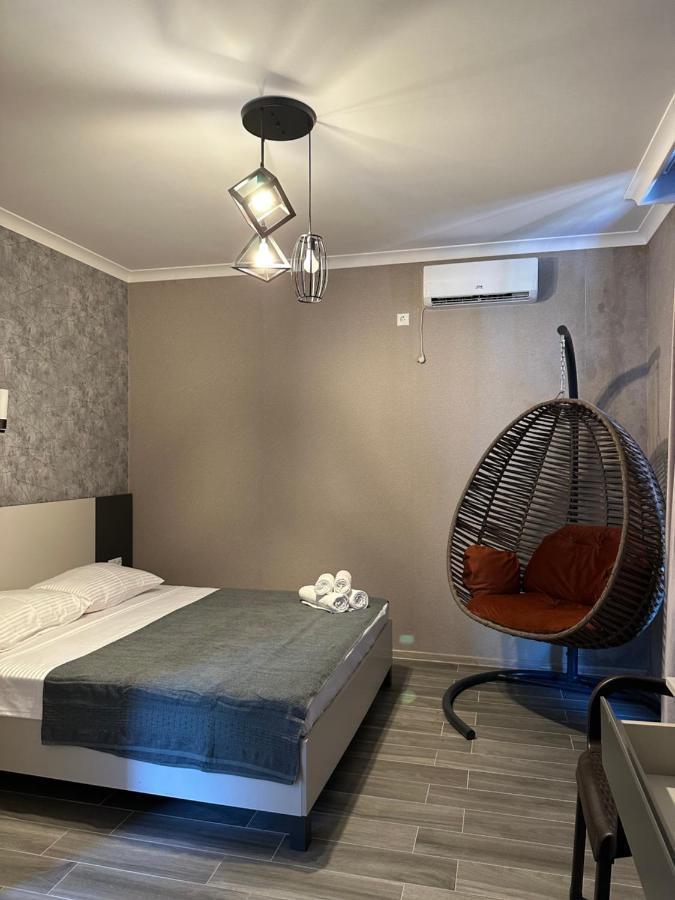 Villa Residence 卡瓦拉提 外观 照片