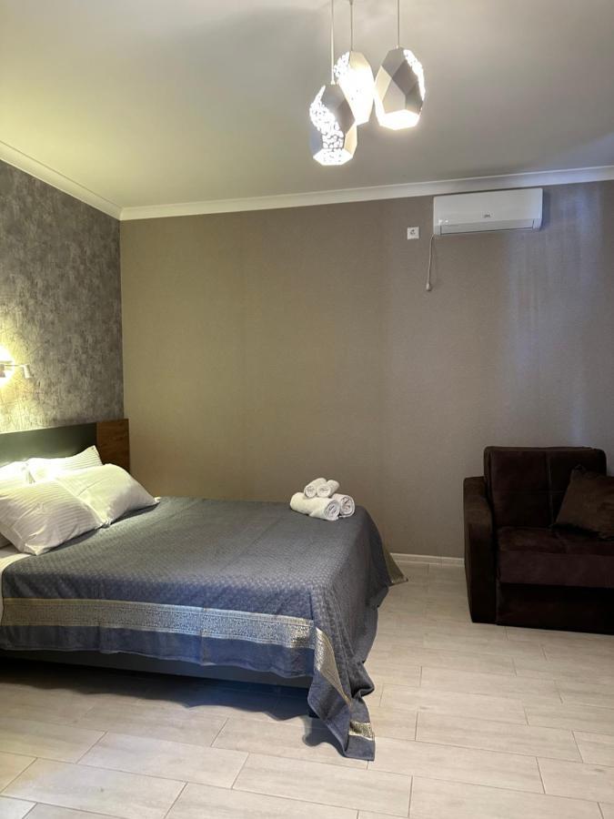 Villa Residence 卡瓦拉提 外观 照片