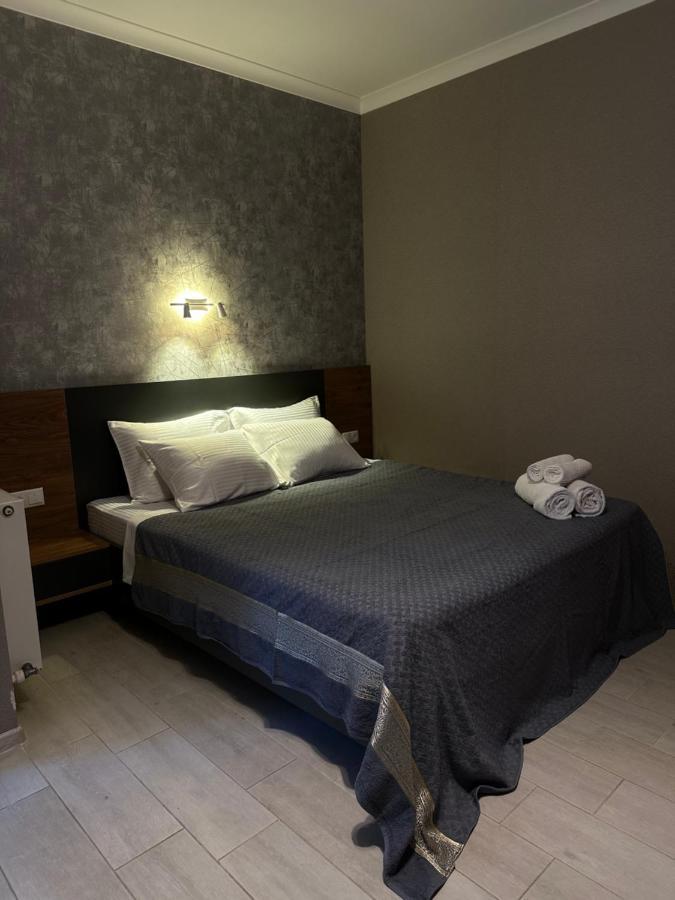 Villa Residence 卡瓦拉提 外观 照片