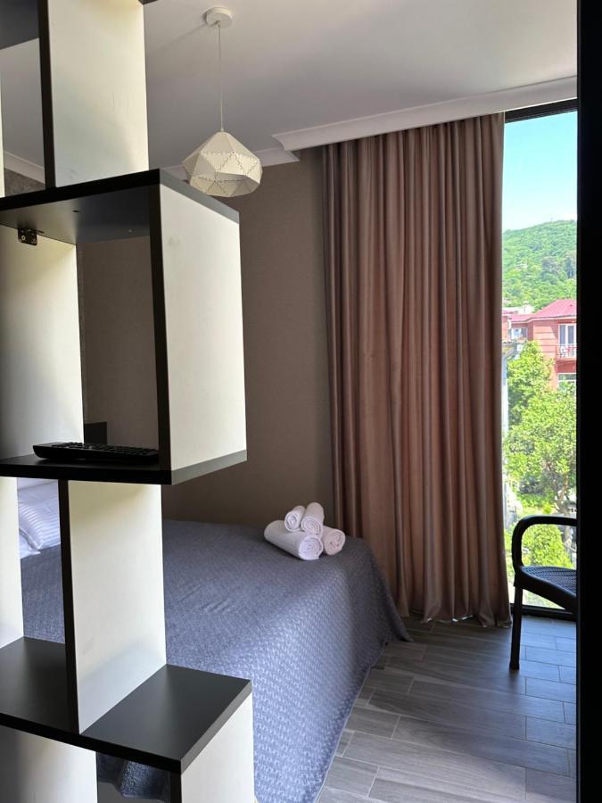 Villa Residence 卡瓦拉提 外观 照片