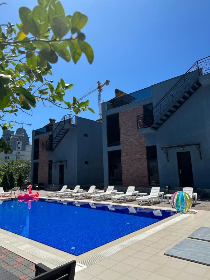 Villa Residence 卡瓦拉提 外观 照片