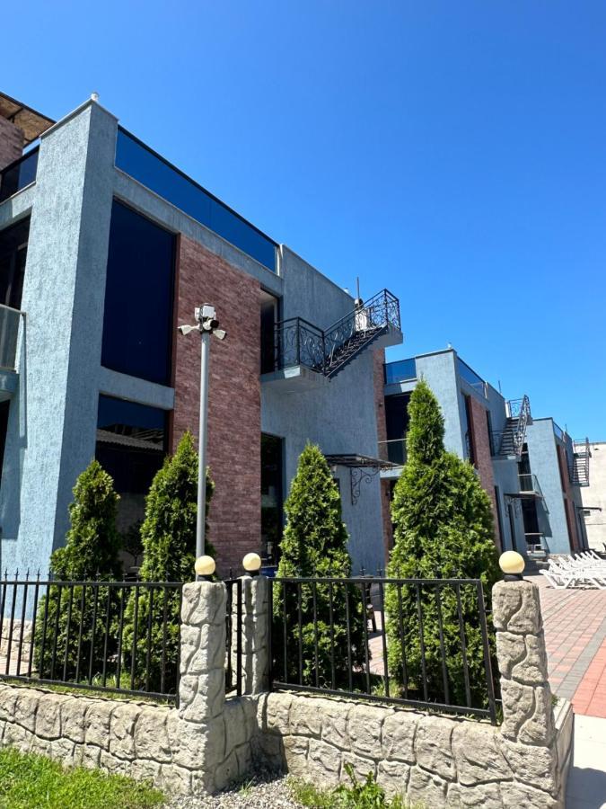Villa Residence 卡瓦拉提 外观 照片