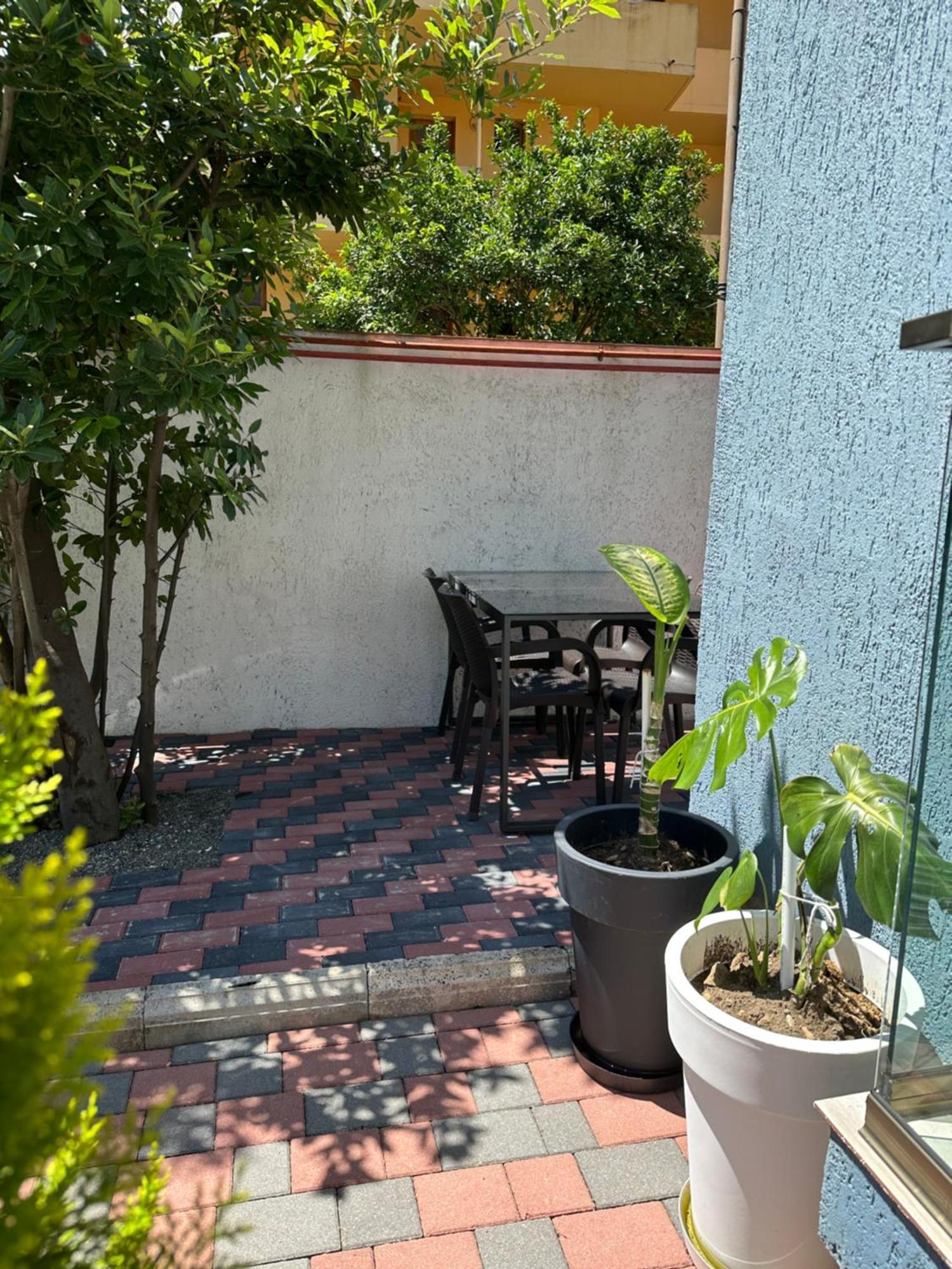 Villa Residence 卡瓦拉提 外观 照片
