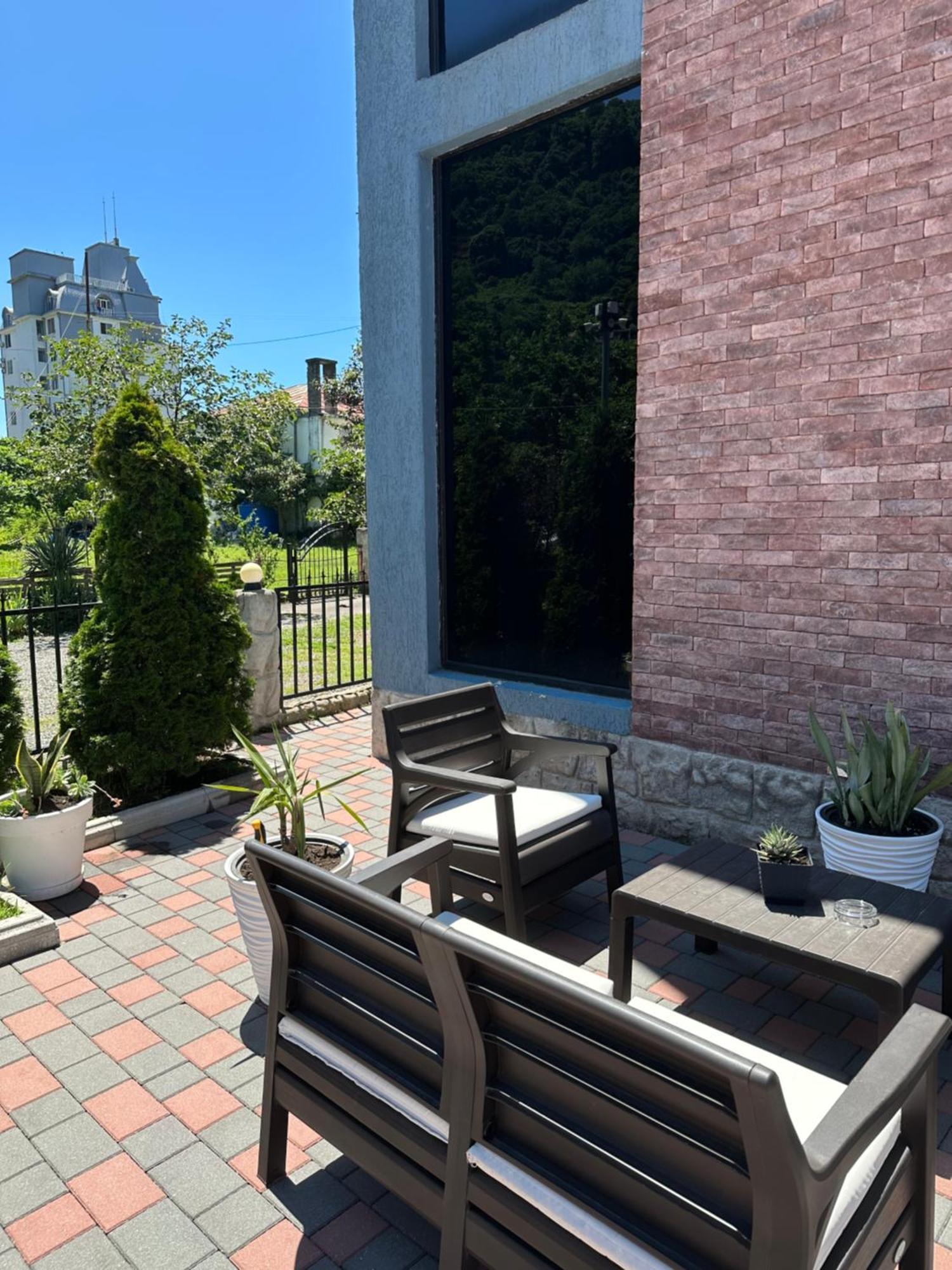 Villa Residence 卡瓦拉提 外观 照片
